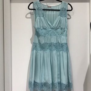 John Galliano Dress IT40